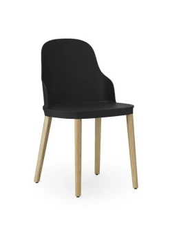 Allez chair oak