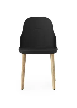 Allez chair oak