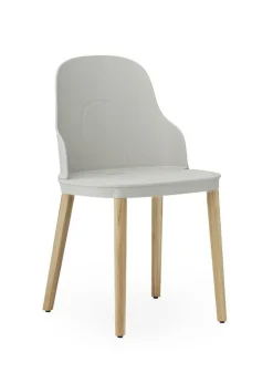 Allez chair oak