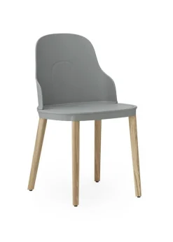Allez chair oak