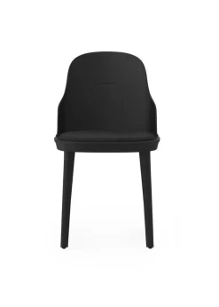 Allez stol - polstret Main Line Flax