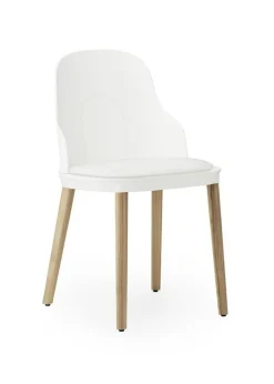 Allez stol polstret Canvas eg