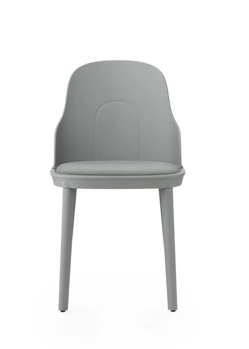 Allez stol polstret Canvas