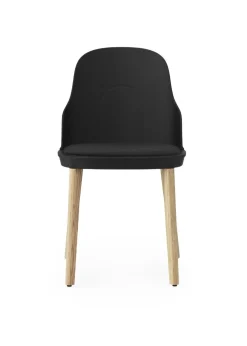 Allez stol polstret Canvas eg