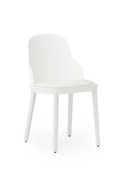 Allez stol polstret Canvas