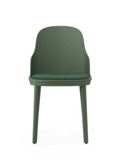 Allez stol polstret Canvas