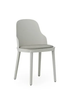 Allez stol polstret Canvas