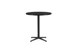 Allez Table 4L Ø70 - Oak