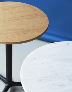 Allez Table 4L - Oak