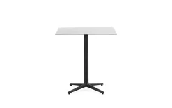 Allez Table 4L 70x70 - Steel