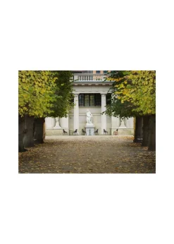 Allez Table 4L 70x70 - Steel