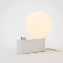 Alumina Table Lamp