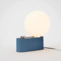 Alumina Table Lamp