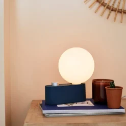 Alumina Table Lamp