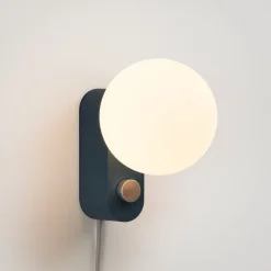 Alumina Table Lamp