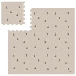 Alva Foam Play Mat Square