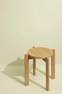 Always Stool Natural