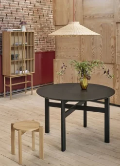 Always Stool Natural