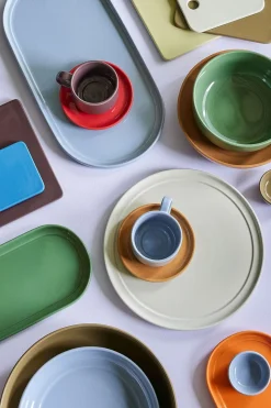 Amare Bowls Multicolour (set of 3)