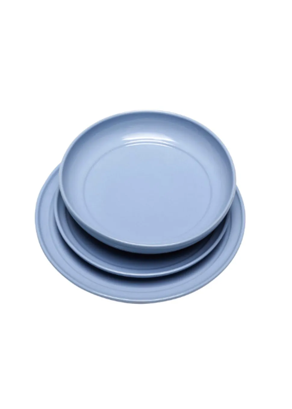 Amare Dinner Plate