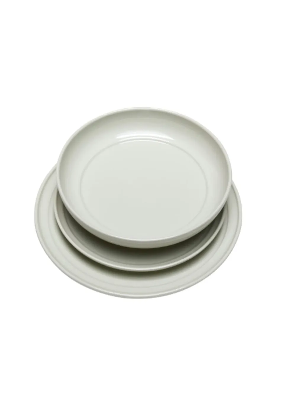 Amare Lunch Plate