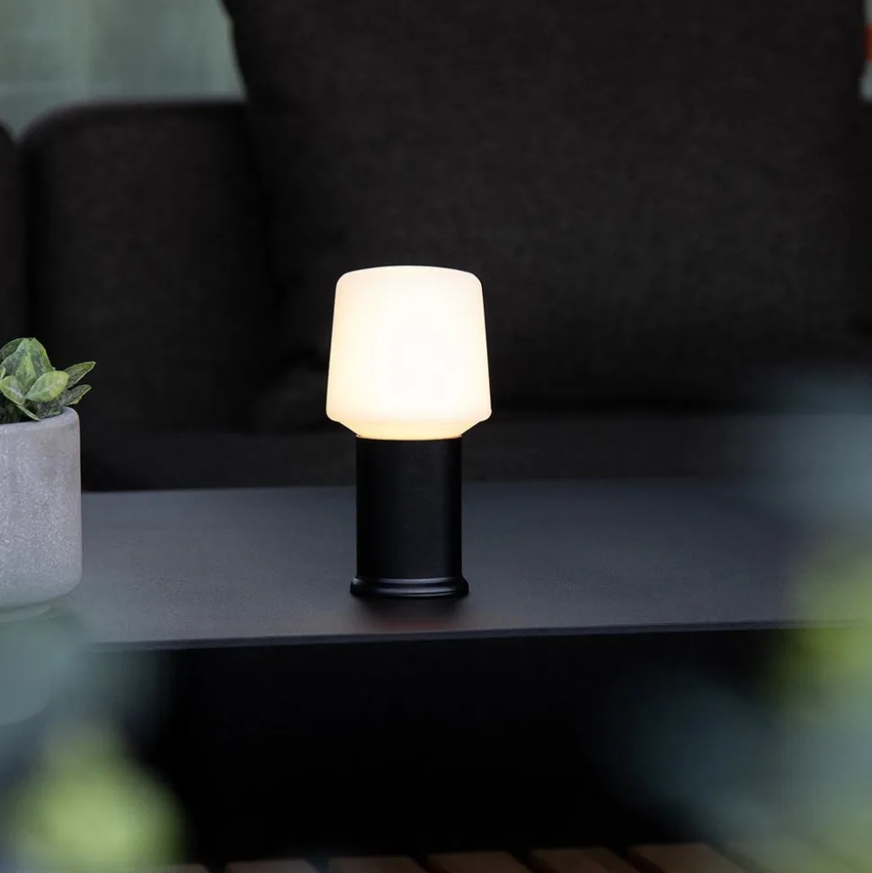 Ambience - London Base 10