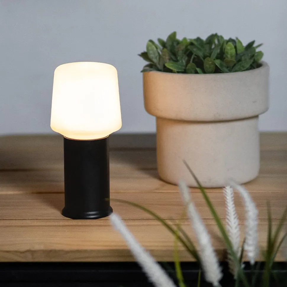 Ambience - London Base 10