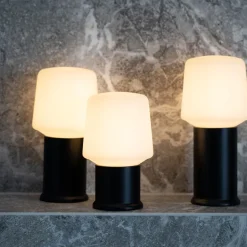 Ambience - London Base 10