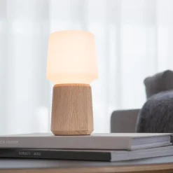 Ambience - Oslo Base 8