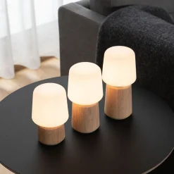 Ambience - Oslo Base 8