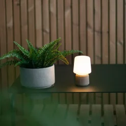 Ambience - Oslo Base 5