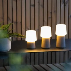 Ambience - Oslo Base 10