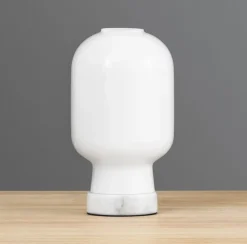 Amp Table Lamp