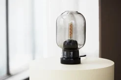 Amp Table Lamp