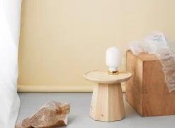 Amp Table Lamp