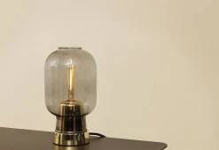 Amp Table Lamp