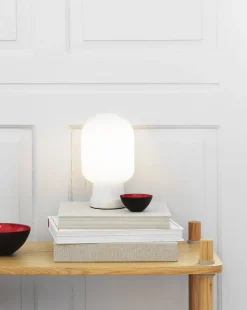 Amp Table Lamp