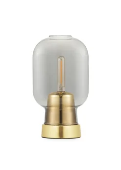 Amp Table Lamp