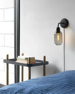 Amp Wall Lamp