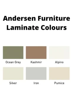 Andersen Furniture S5