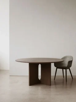 Androgyne Dining Table, 120