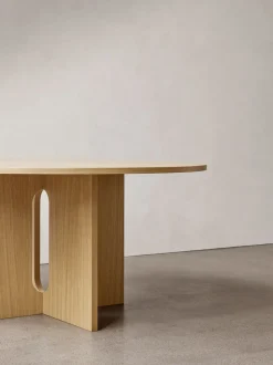 Androgyne Dining Table, 150