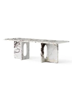 Androgyne Lounge Table