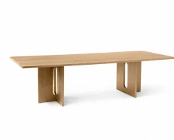 Androgyne Rectangular Dining Table, 278