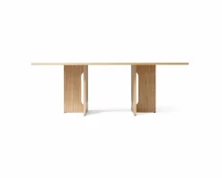 Androgyne Rectangular Dining Table, 210