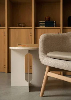 Androgyne Side Table