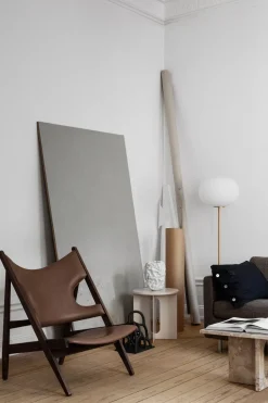 Androgyne Side Table