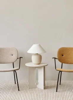 Androgyne Side Table