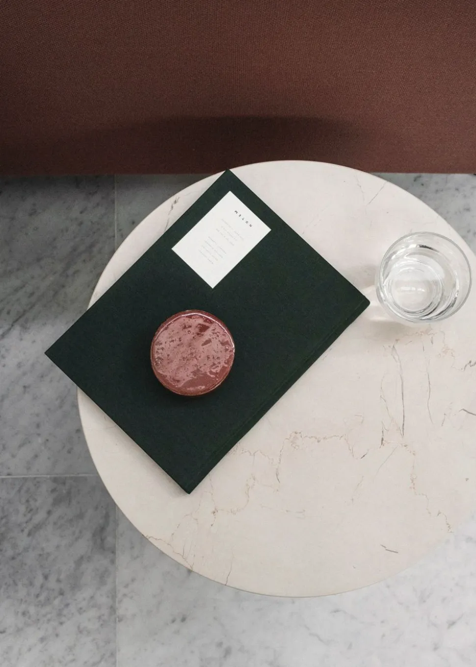 Androgyne Side Table