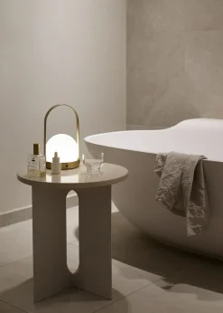 Androgyne Side Table